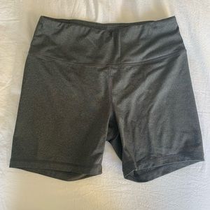Reebok Biker Shorts